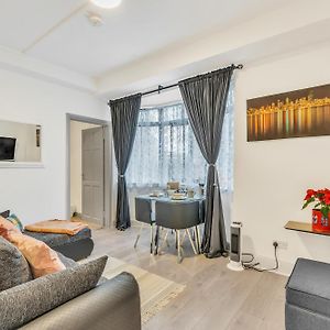 Appartement met een Slaapkamer